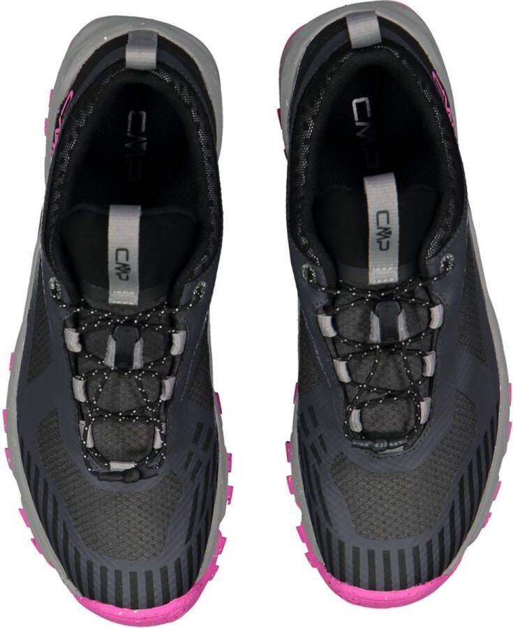 CMP Rahunii WP 31Q4896 Trailrunningschoenen Dames Titanio