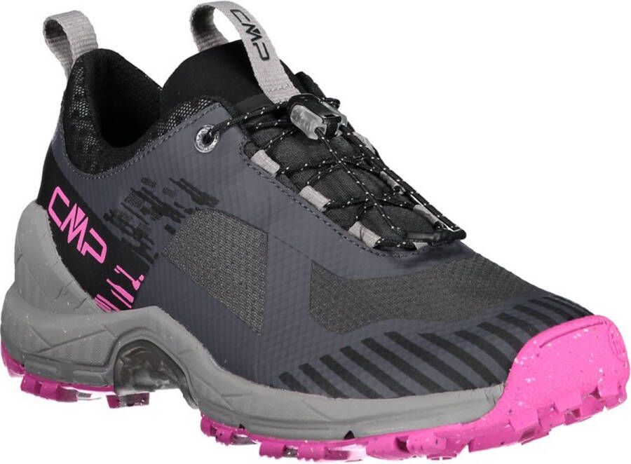 CMP Rahunii WP 31Q4896 Trailrunningschoenen Dames Titanio
