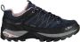 CMP Women's Rigel Low Trekking Shoes Waterproof Multisportschoenen zwart - Thumbnail 20