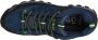 CMP Rigel Low 3Q13247-08MF Mannen Blauw Trekkingschoenen - Thumbnail 5