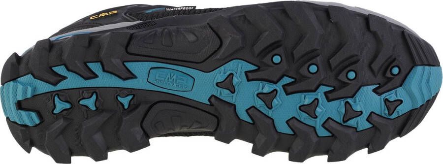 CMP Rigel Low 3Q13247-65UM Mannen Marineblauw Trekkingschoenen