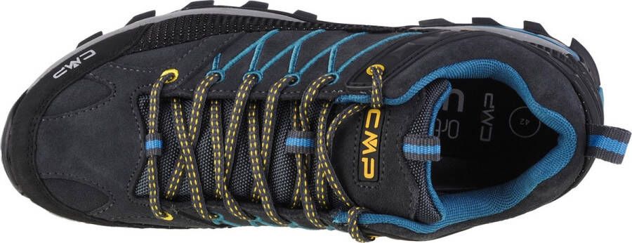 CMP Rigel Low 3Q13247-65UM Mannen Marineblauw Trekkingschoenen