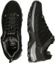 CMP Rigel Low Trekking Shoes Waterproof Multisportschoenen zwart grijs - Thumbnail 4