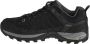 CMP Rigel Low Trekking Shoes Waterproof Multisportschoenen zwart grijs - Thumbnail 8