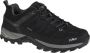 CMP Rigel Low Trekking Shoes Waterproof Multisportschoenen zwart grijs - Thumbnail 9