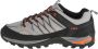 CMP Rigel WP wandelschoenen trekking cemento nero 3Q54457 - Thumbnail 5