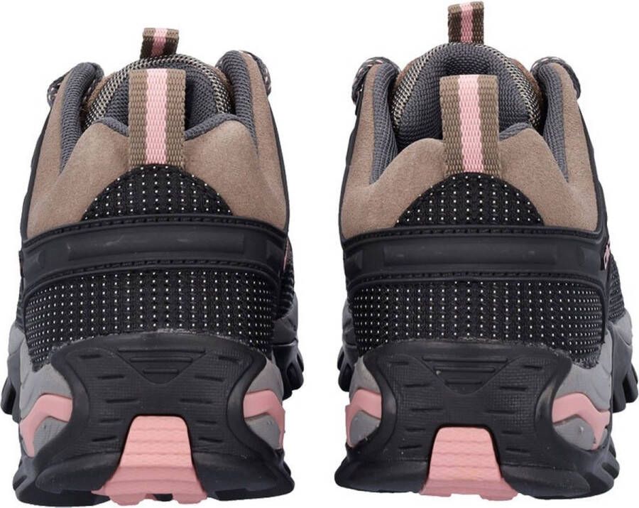 CMP Rigel Low Wandelschoenen Vrouwen