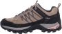 CMP Women's Rigel Low Trekking Shoes Waterproof Multisportschoenen zwart - Thumbnail 7