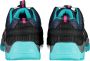 CMP Rigel Low Waterproof 3q54554 Rigel Low Waterproof Wandelschoenen Blauw - Thumbnail 3
