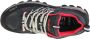 CMP Campagnolo Rigel WP Lage Trekkingschoenen Dames antracite-off white Schoen - Thumbnail 4