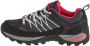 CMP Campagnolo Rigel WP Lage Trekkingschoenen Dames antracite-off white Schoen - Thumbnail 5