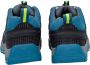CMP Kid's Rigel Low Trekking Shoes Waterproof Multisportschoenen blauw - Thumbnail 3