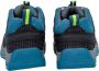 CMP Kid's Rigel Low Trekking Shoes Waterproof Multisportschoenen blauw - Thumbnail 3