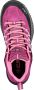 CMP Rigel Low WP 3Q13244J Wandelschoenen Berry Pink Fluo Kinderen - Thumbnail 7