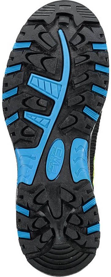 CMP Rigel Low Wp 3q13244j Wandelschoenen Grijs
