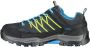 CMP Rigel Low Wp 3q13244j Wandelschoenen Grijs - Thumbnail 5