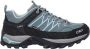 CMP Women's Rigel Low Trekking Shoes Waterproof Multisportschoenen zwart - Thumbnail 20