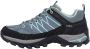 CMP Women's Rigel Low Trekking Shoes Waterproof Multisportschoenen zwart - Thumbnail 24