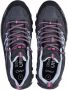 CMP Women's Rigel Low Trekking Shoes Waterproof Multisportschoenen zwart - Thumbnail 3