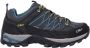 CMP Rigel Low Wp 3q13247 Wandelschoenen Blauw Man - Thumbnail 8