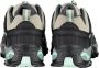 CMP Rigel Low WP 3Q54456 Wandelschoenen Sand Malva Dames - Thumbnail 8