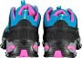 CMP Rigel Low WP 3Q54456 Wandelschoenen Hawaiian Aqua Dames - Thumbnail 4