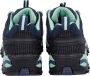 CMP Rigel Low WP 3Q54456 Wandelschoenen Blue Water Dames - Thumbnail 6