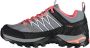 CMP Rigel Low WP 3Q54456 Wandelschoenen Grey Coral Dames - Thumbnail 4
