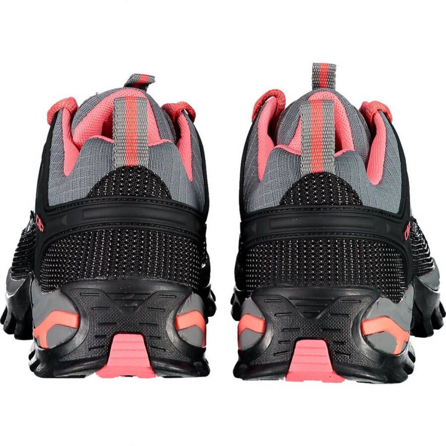 CMP Rigel Low Wp 3q54456 Wandelschoenen Grijs Vrouw