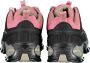 CMP Rigel Low WP 3Q54456 Wandelschoenen Rose Sand Dames - Thumbnail 2