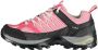 CMP Rigel Low WP 3Q54456 Wandelschoenen Rose Sand Dames - Thumbnail 3