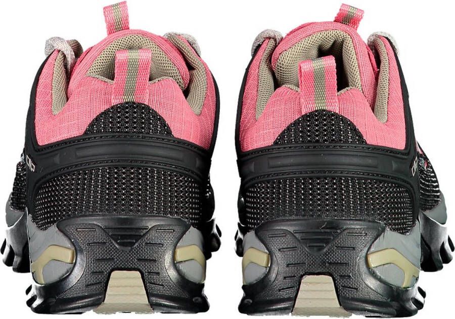 CMP Rigel Low Wp 3q54456 Wandelschoenen Roze Vrouw
