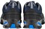 CMP Rigel Low 3Q54457-06NG Mannen Marineblauw Trekkingschoenen - Thumbnail 5