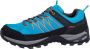 CMP Rigel Low Wp 3q54457 Wandelschoenen Blauw Man - Thumbnail 3