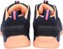 CMP Rigel Low WP 3Q54554 Wandelschoenen B.Blue Sunrise Kinderen - Thumbnail 3