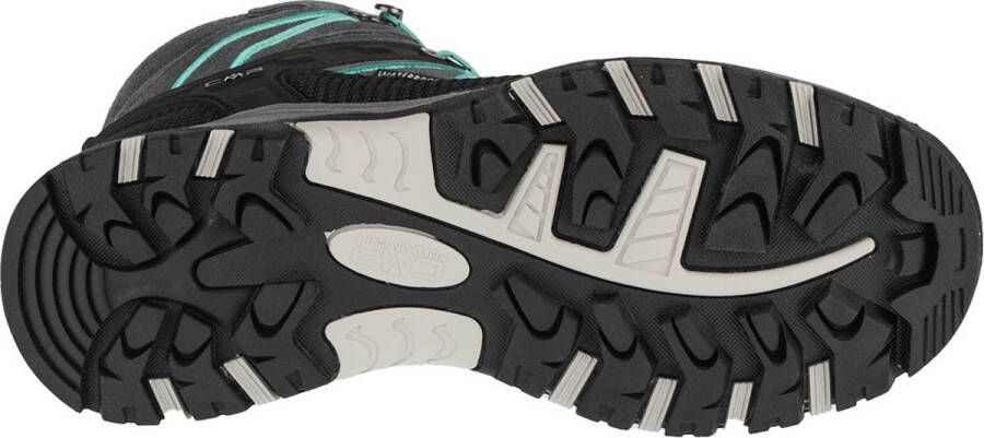 CMP Rigel Mid 3Q12944-36UH voor meisje Grijs Trekkingschoenen