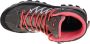 CMP Rigel Mid 3Q12946-67UL Vrouwen Grijs Trekkingschoenen - Thumbnail 8