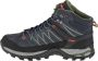 CMP Rigel Mid 3Q12947 51UG Mannen Grijs Trekkingschoenen - Thumbnail 5