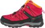 CMP Rigel Mid Kids 3Q12944-06HE voor meisje Roze Trekkingschoenen - Thumbnail 3