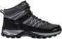 CMP Wandelende laarzen 02Pd Rigel Mid Miinto-8F508ECEE5F5AE872A39 Bruin Heren - Thumbnail 101
