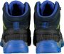 CMP Rigel Mid Waterproof 3q12944 Rigel Mid Waterproof Wandelschoenen Blauw - Thumbnail 2