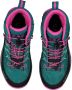 CMP Rigel Mid Waterproof 3Q12944K Rigel Mid Waterproof Wandelschoenen LAKE PINK Fluo Kinderen - Thumbnail 8