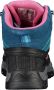CMP Rigel Mid 3Q12944-06MF voor Blauw Trekkingschoenen - Thumbnail 8
