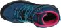 CMP Rigel Mid 3Q12944-06MF voor Blauw Trekkingschoenen - Thumbnail 9