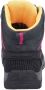 CMP Kid's Rigel Mid Trekking Shoes Waterproof Wandelschoenen zwart - Thumbnail 12