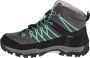 CMP Rigel Mid 3Q12944-36UH voor meisje Grijs Trekkingschoenen - Thumbnail 22