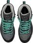 CMP Rigel Mid 3Q12944-36UH voor meisje Grijs Trekkingschoenen - Thumbnail 12