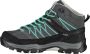 CMP Rigel Mid 3Q12944-36UH voor meisje Grijs Trekkingschoenen - Thumbnail 14