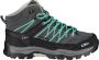CMP Rigel Mid 3Q12944-36UH voor meisje Grijs Trekkingschoenen - Thumbnail 16