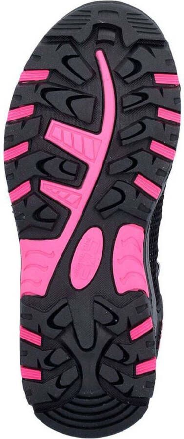 CMP Rigel Mid Wp 3q12944 Wandelschoenen Paars